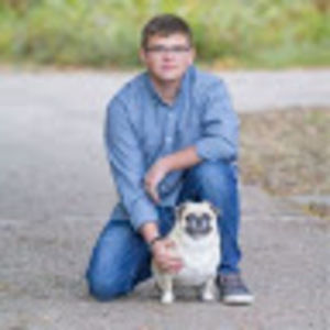 Meet your Posher, Colin